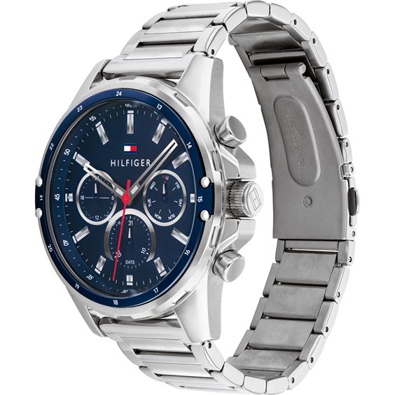 Tommy hilfiger deals watch for boys